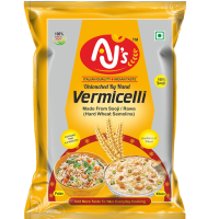 AJ'S Vermicell