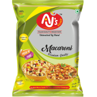 AJ'S Macaroni
